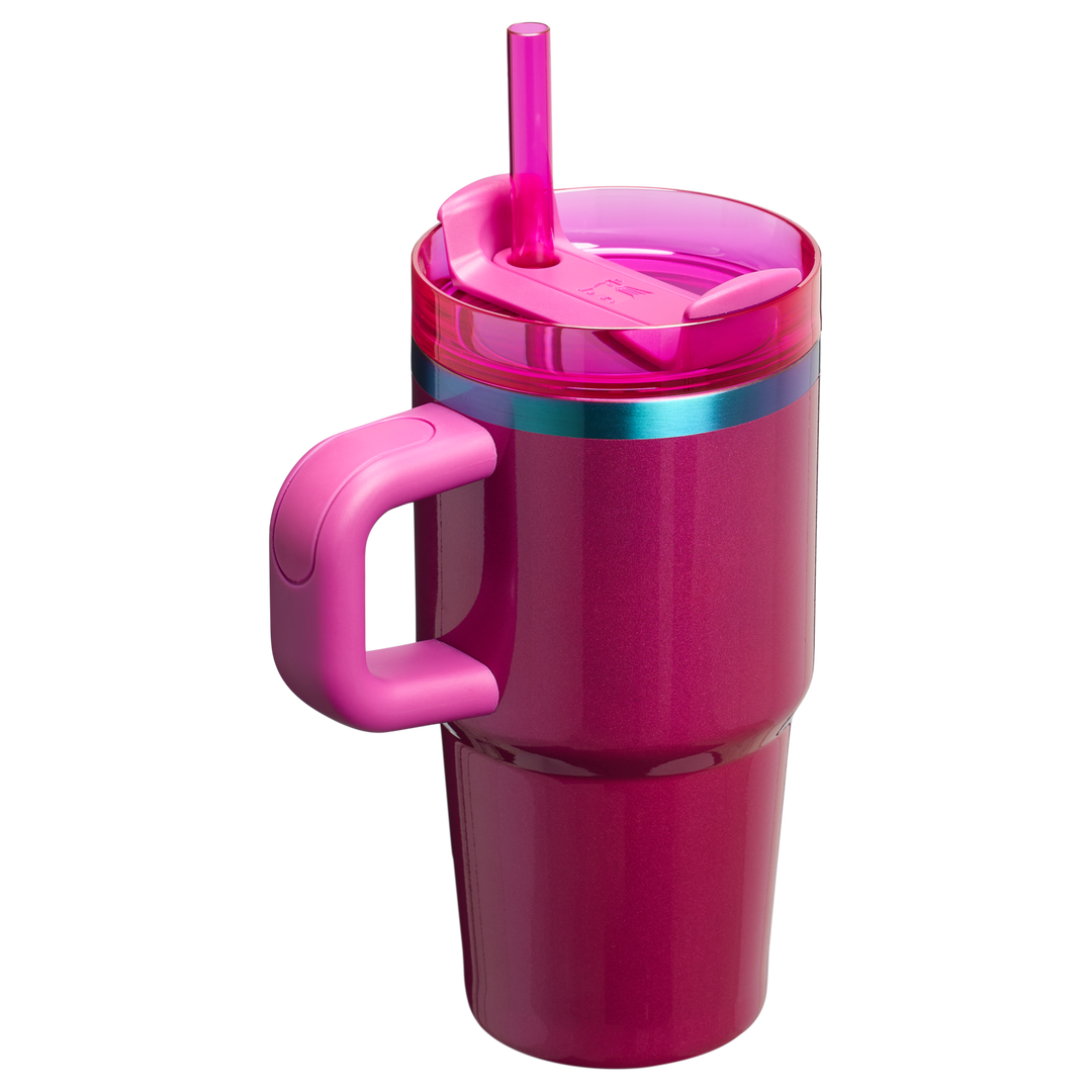 Bình Nước Stanley Quencher H2.0 Flowstate Tumbler #Berry Truffle - Kallos Vietnam
