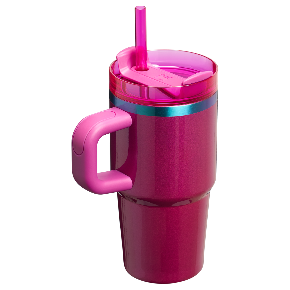 Bình Nước Stanley Quencher H2.0 Flowstate Tumbler #Berry Truffle - Kallos Vietnam