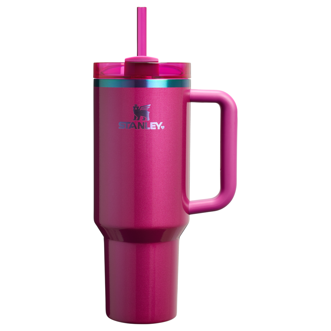 Bình Nước Stanley Quencher H2.0 Flowstate Tumbler #Berry Truffle - Kallos Vietnam
