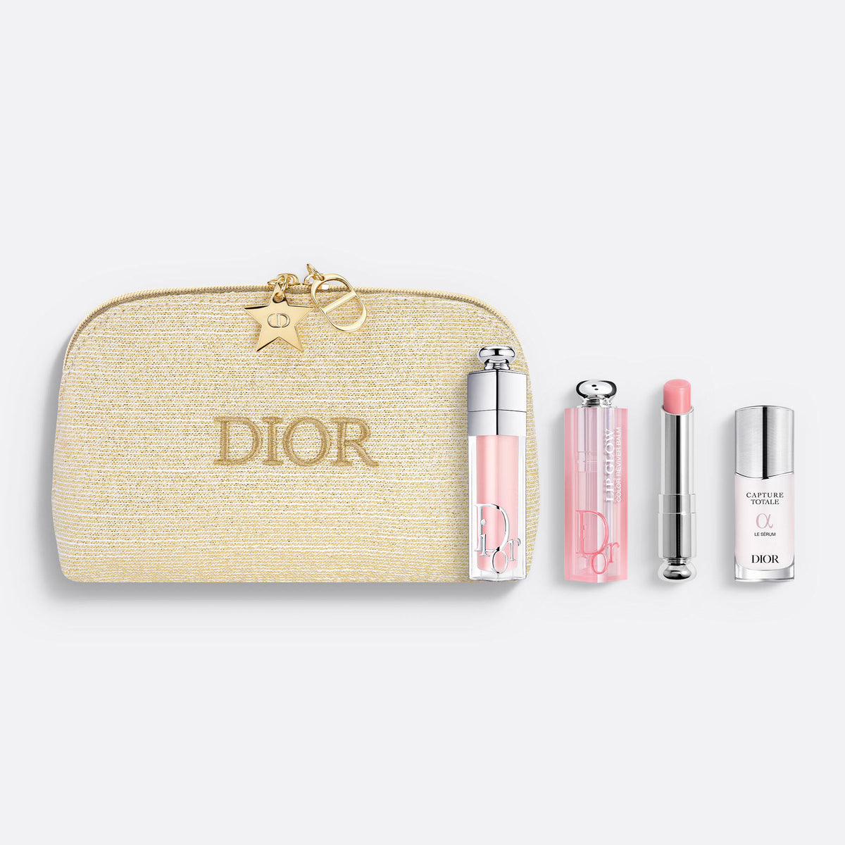 Bộ Quà Tặng DIOR Makeup And Skincare Set - Kallos Vietnam