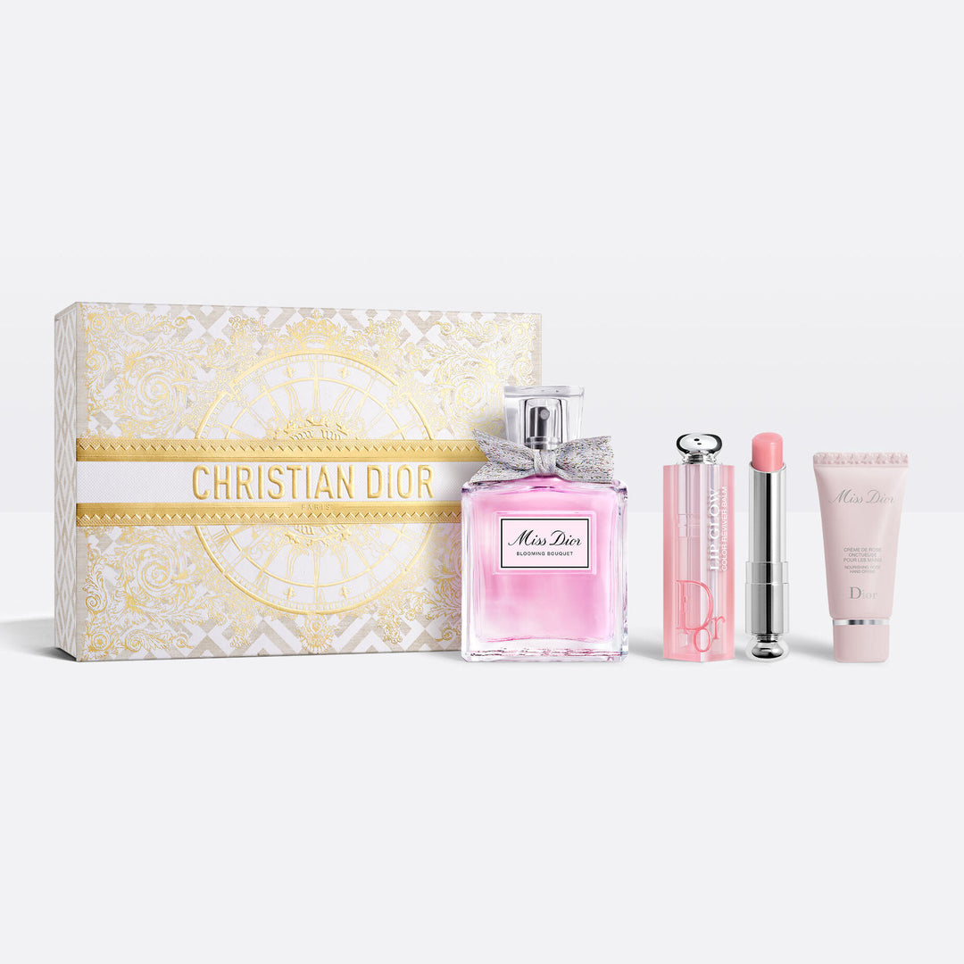 Bộ Quà Tặng DIOR The Miss Dior Beauty Ritual Gift Set 2024 - Kallos Vietnam