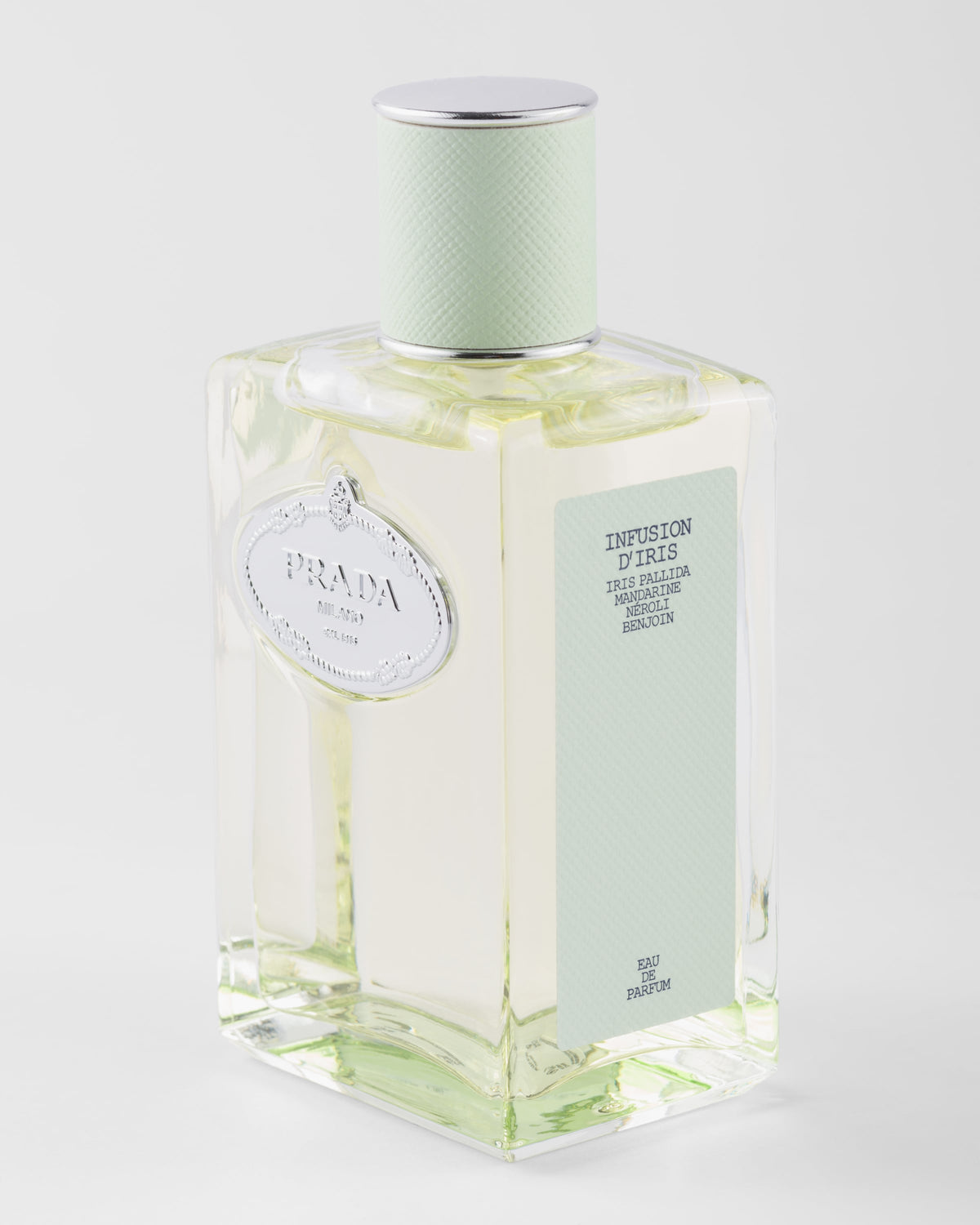 Bo Qua Tang PRADA Infusion d'Iris Eau de Parfum Holiday Gift Set 2024 - Kallos Vietnam