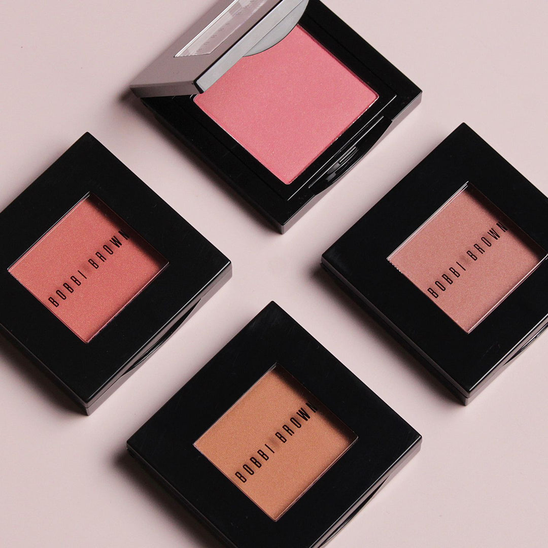 Phấn Má Hồng Bobbi Brown Blush