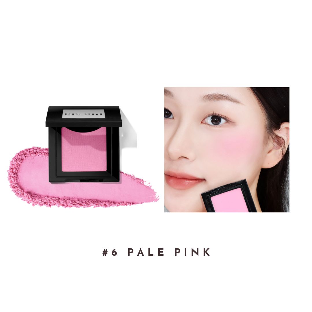 Phấn Má Hồng Bobbi Brown Blush