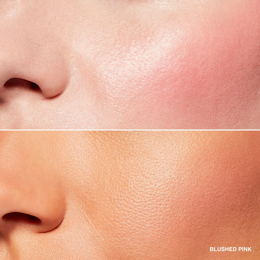 Phấn Má Hồng Bobbi Brown Brightening Blush #Blushed Pink - Kallos Vietnam