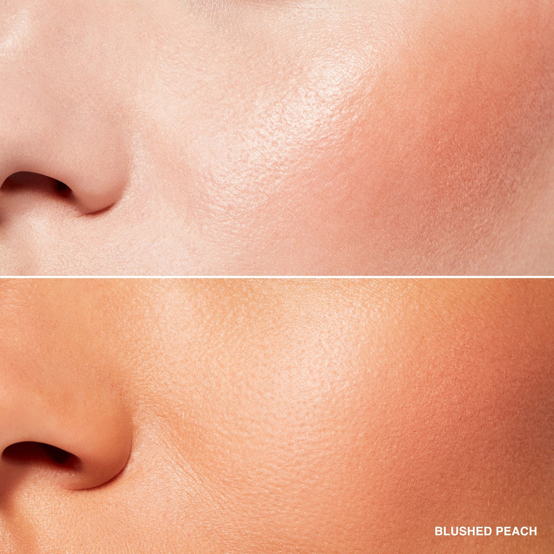 Phấn Má Hồng Bobbi Brown Brightening Blush #Blushed Peach - Kallos Vietnam