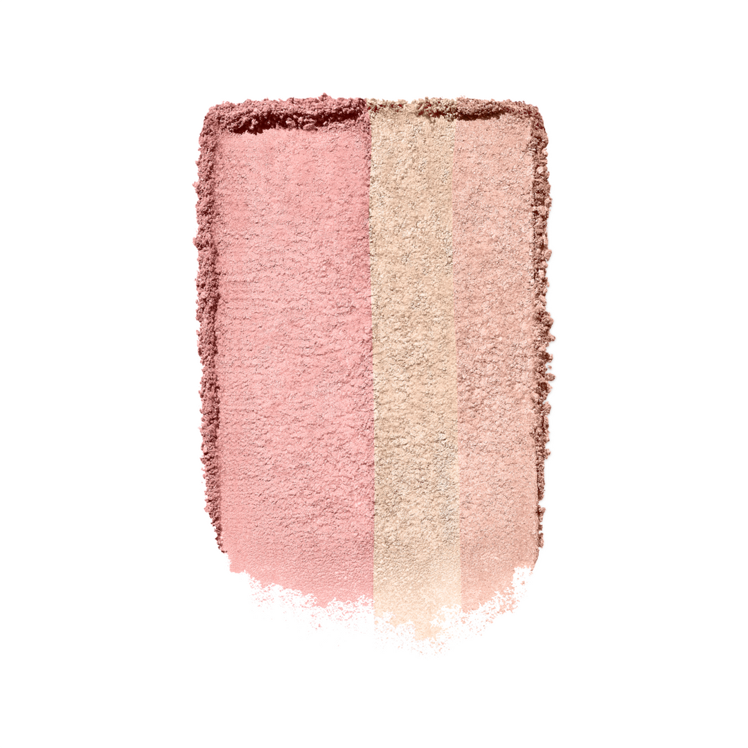 Phấn Má Hồng Bobbi Brown Brightening Blush #Blushed Peach - Kallos Vietnam