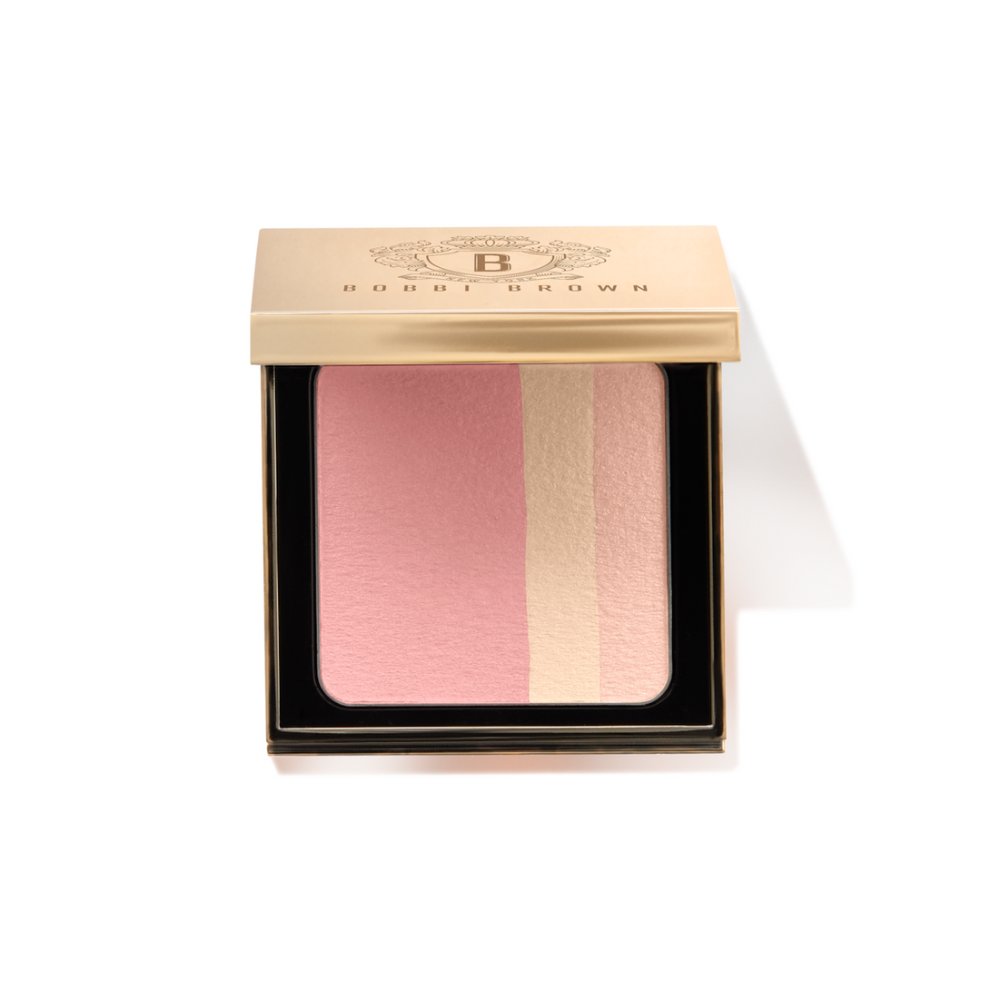 Phấn Má Hồng Bobbi Brown Brightening Blush #Blushed Peach - Kallos Vietnam