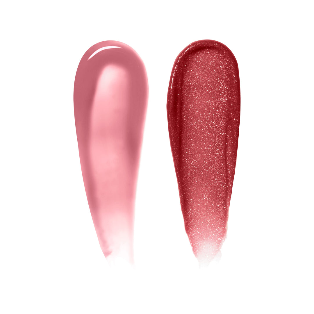 Son Bobbi Brown Crushed Oil Infused Gloss Duo - Kallos Vietnam