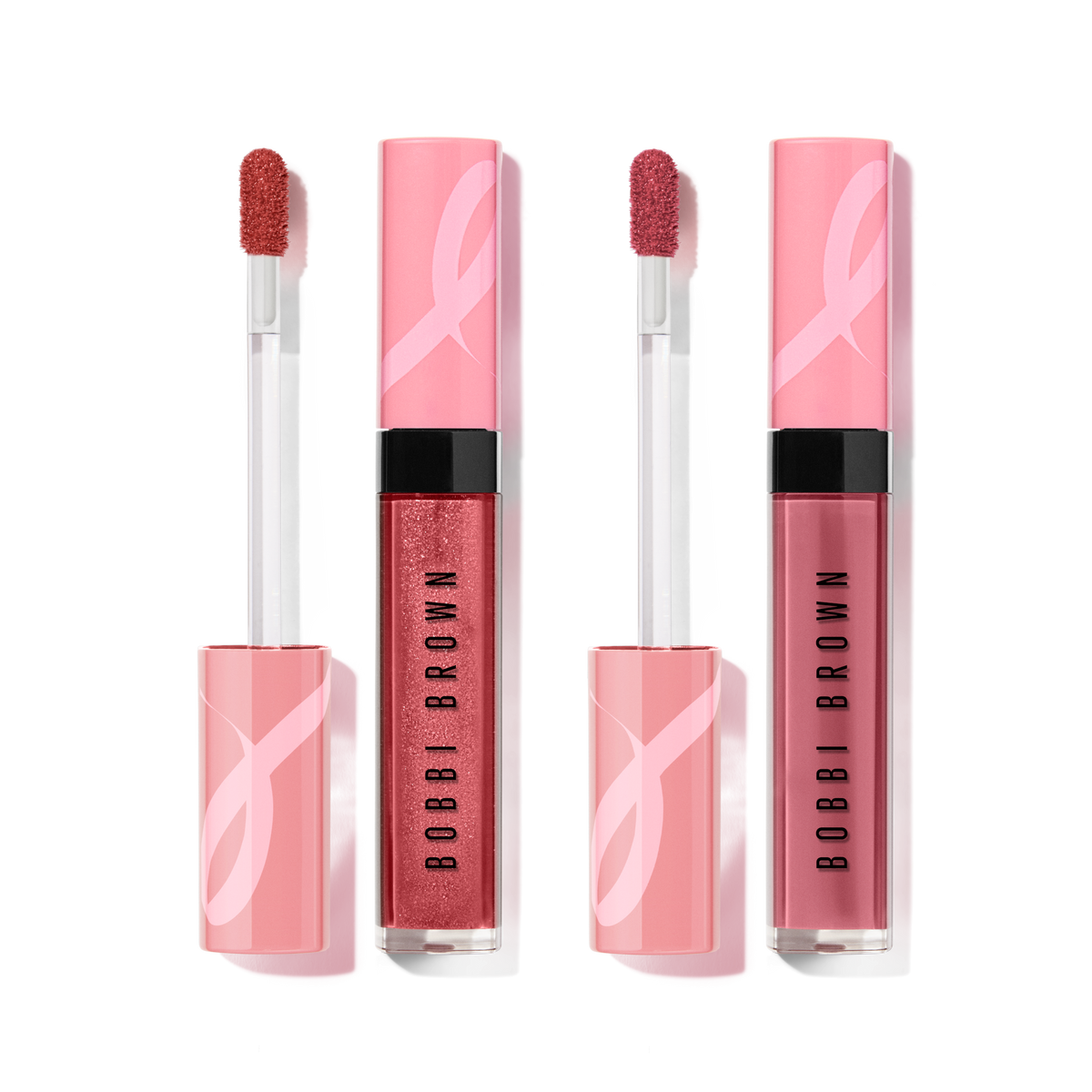 Son Bobbi Brown Crushed Oil Infused Gloss Duo - Kallos Vietnam