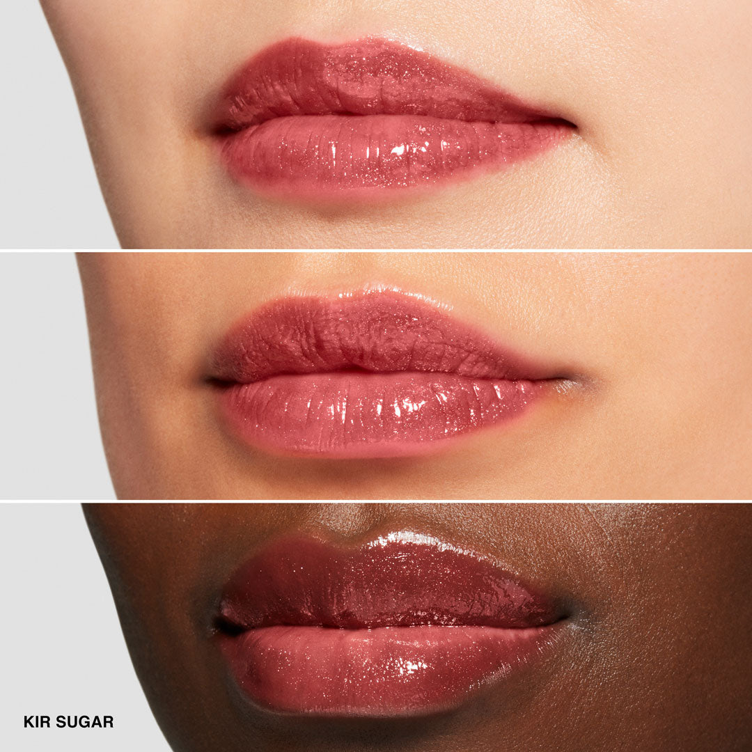 Son Bobbi Brown Crushed Oil Infused Gloss Duo - Kallos Vietnam