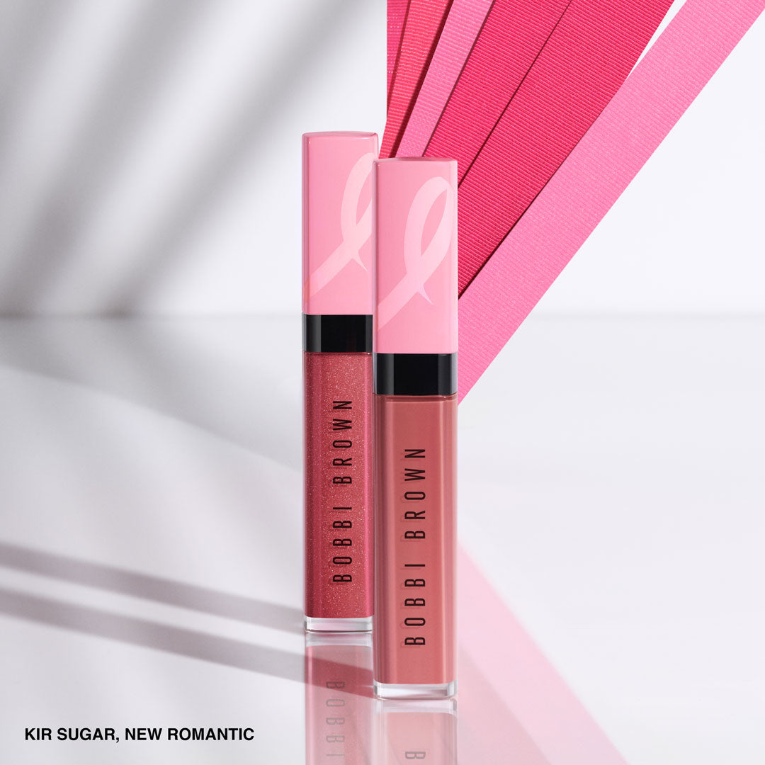 Son Bobbi Brown Crushed Oil Infused Gloss Duo - Kallos Vietnam