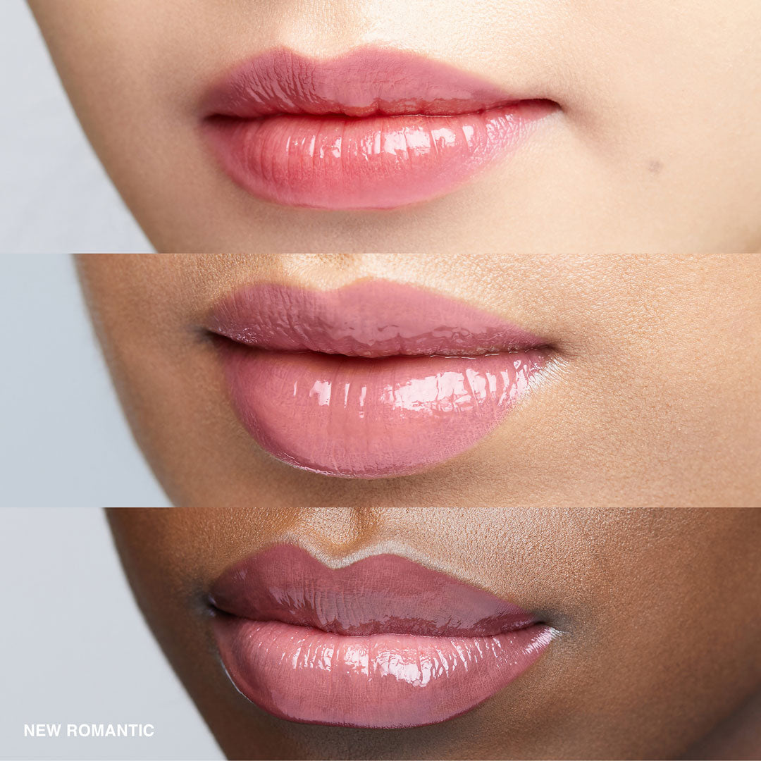 Son Bobbi Brown Crushed Oil Infused Gloss Duo - Kallos Vietnam