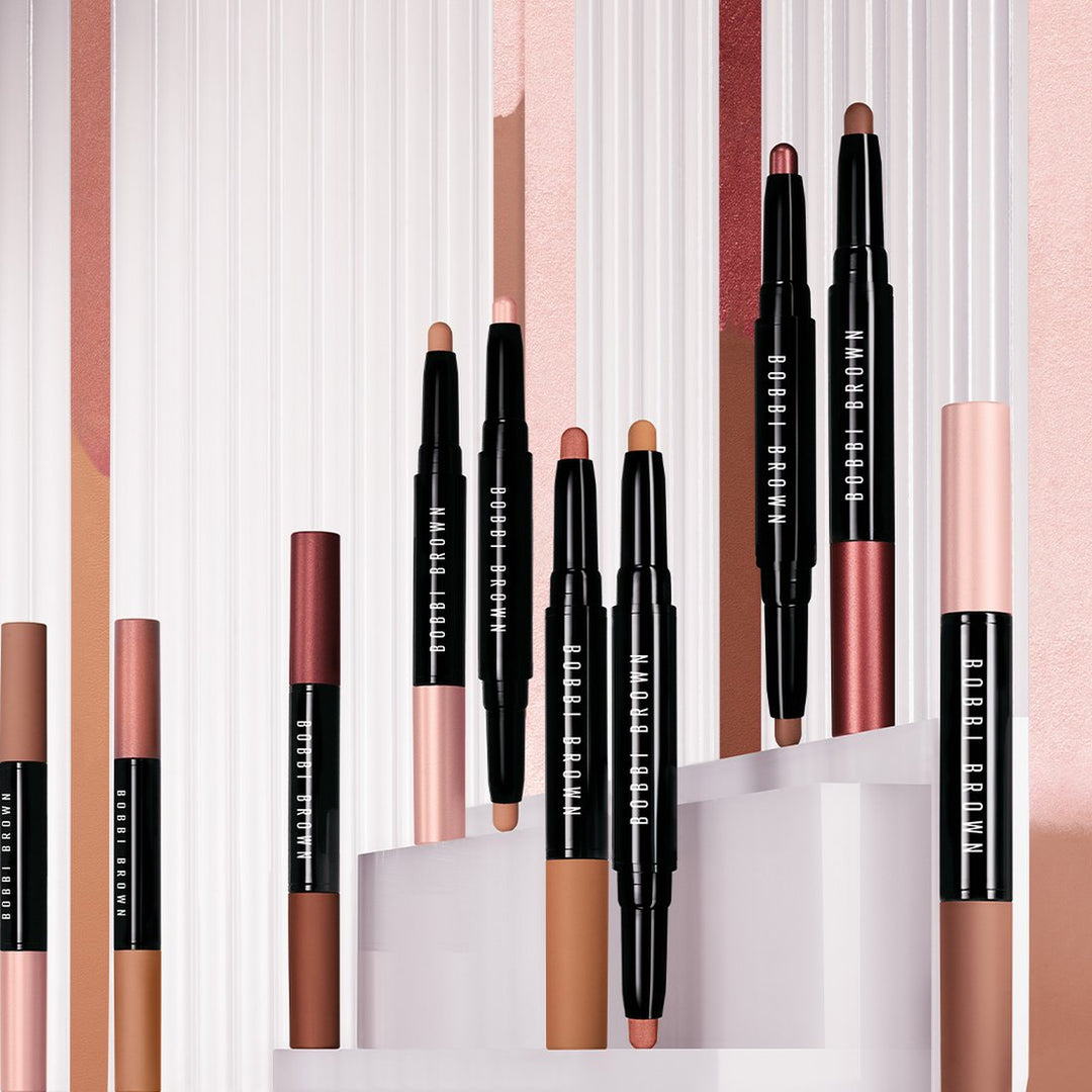 Phấn Mắt Bobbi Brown Dual Ended Long Wear Cream Shadow Stick - Kallos Vietnam