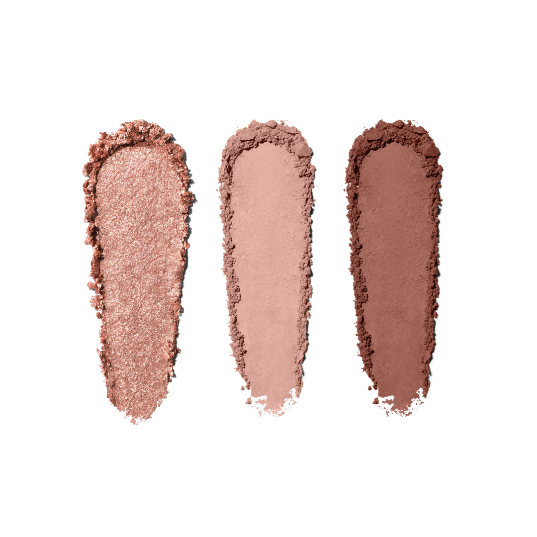Phấn Mắt Bobbi Brown Essential Eye Shadow Trio #Sunrise - Kallos Vietnam