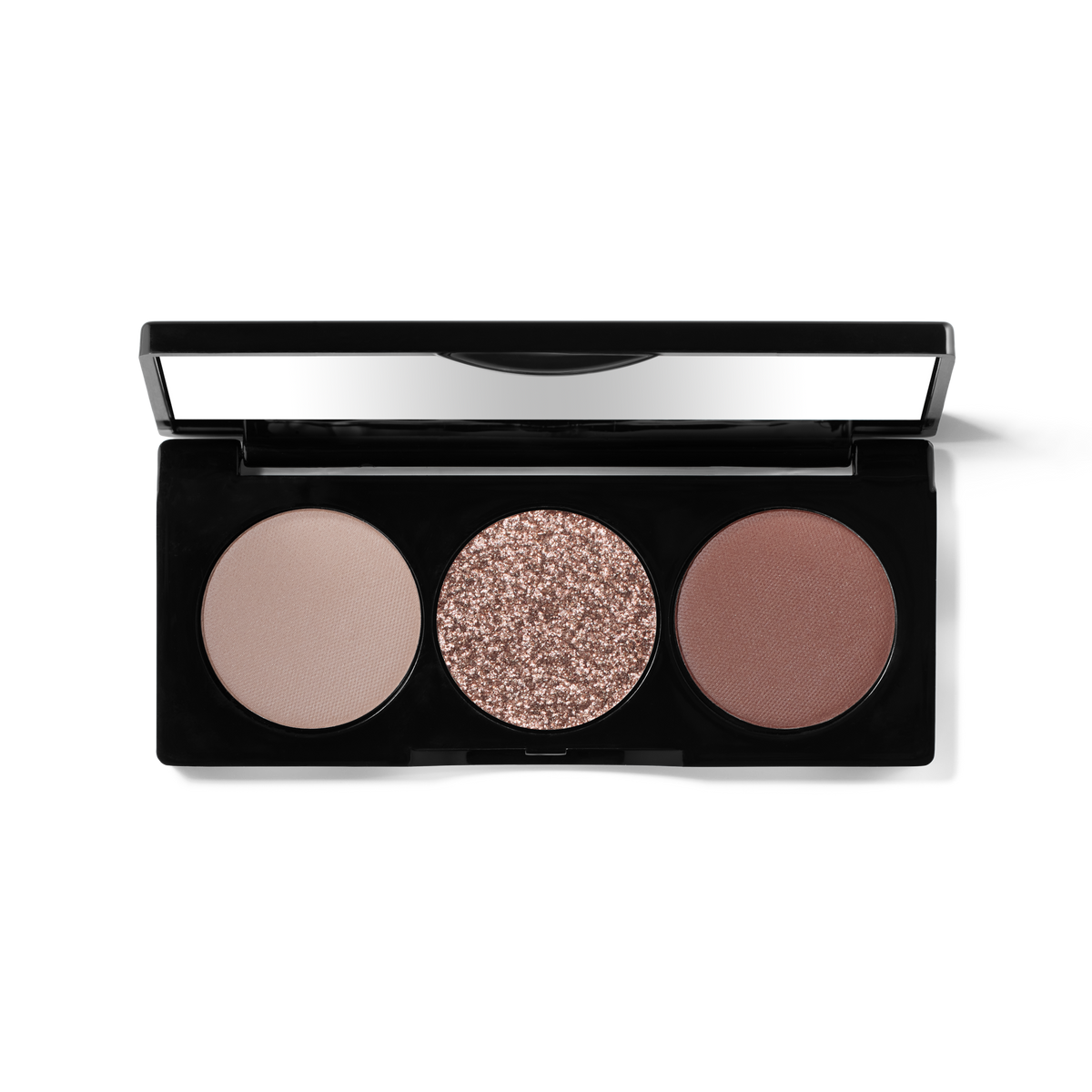 Phấn Mắt Bobbi Brown Essential Eye Shadow Trio #Smokey Plum - Kallos Vietnam
