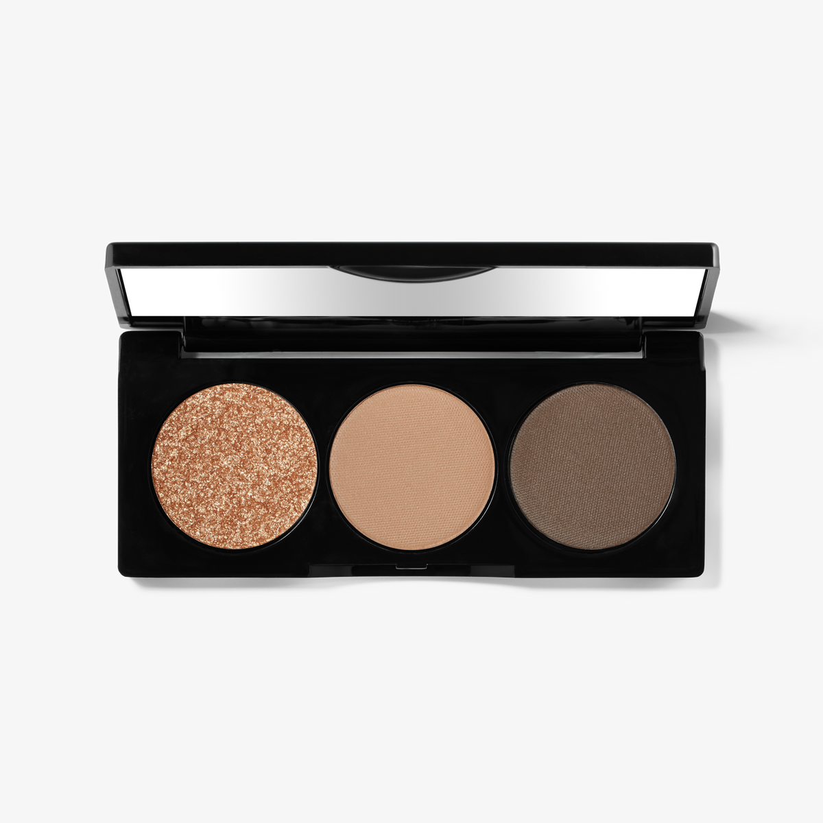 Phấn Mắt Bobbi Brown Essential Eye Shadow Trio #Golden Hour - Kallos Vietnam