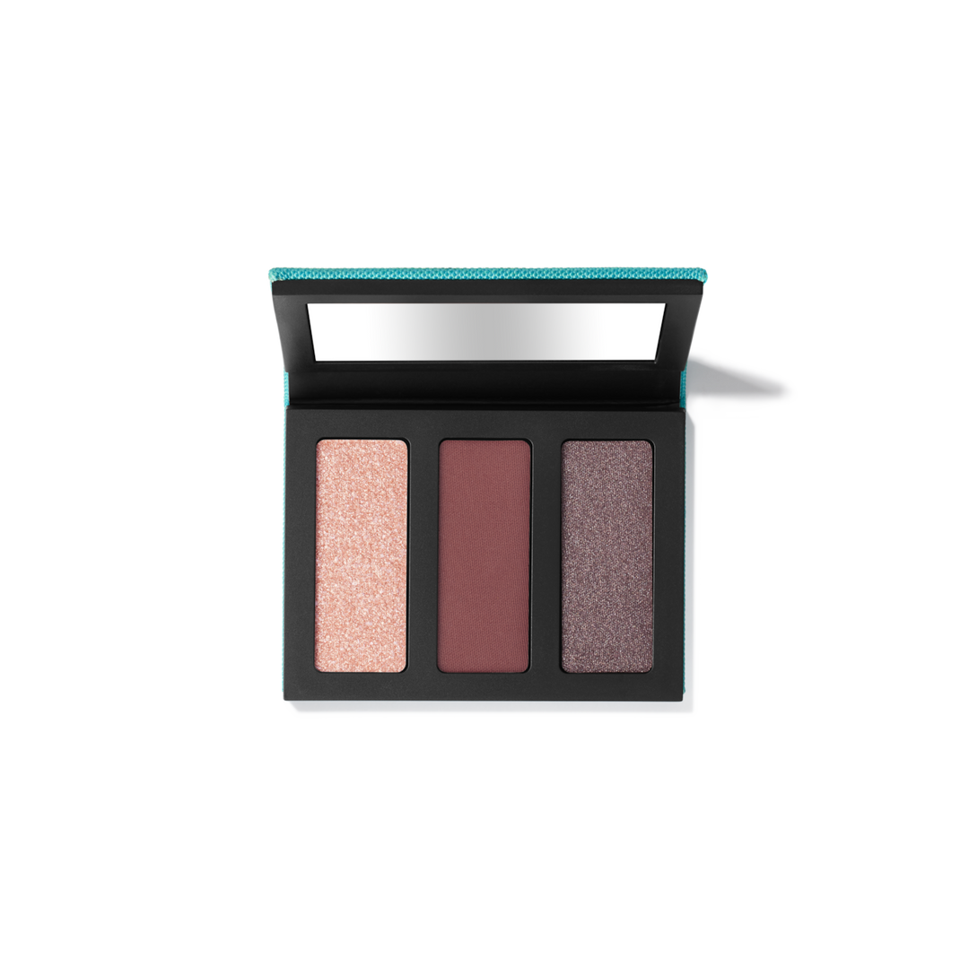 Phấn Mắt Bobbi Brown Eyeshadow Trio - Kallos Vietnam