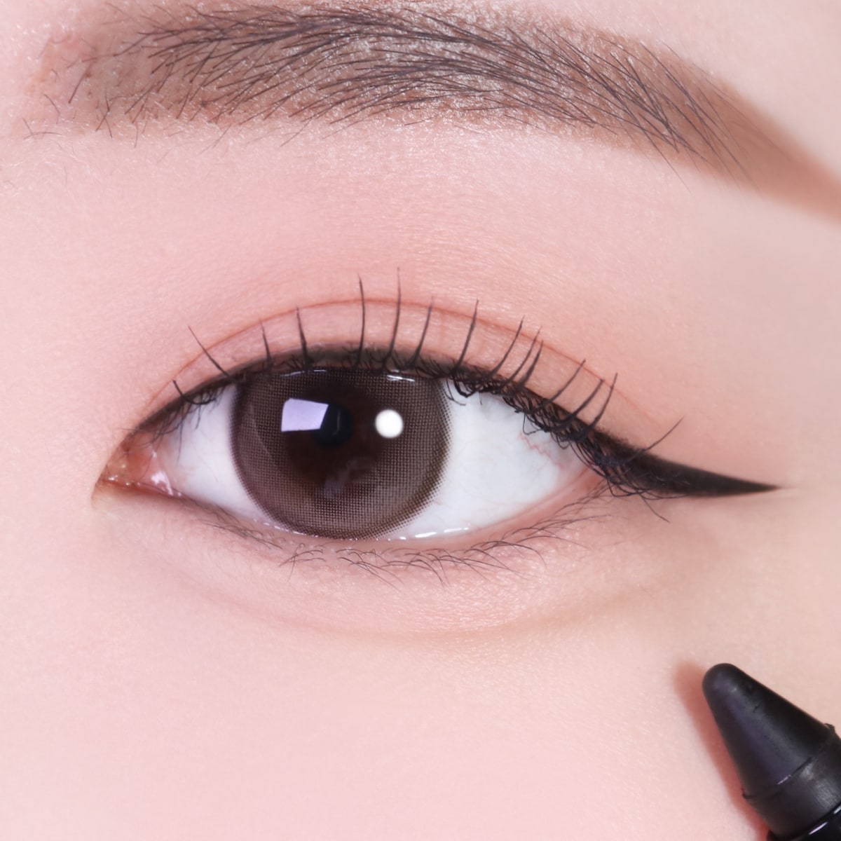 Kẻ Mắt Bobbi Brown Long Wear Cream Eyeliner Stick #Panther - Kallos Vietnam