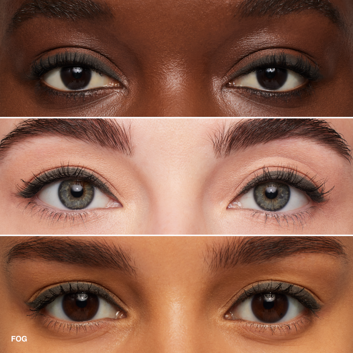 Kẻ Mắt Bobbi Brown Long Wear Cream Eyeliner Stick #Fog - Kallos Vietnam