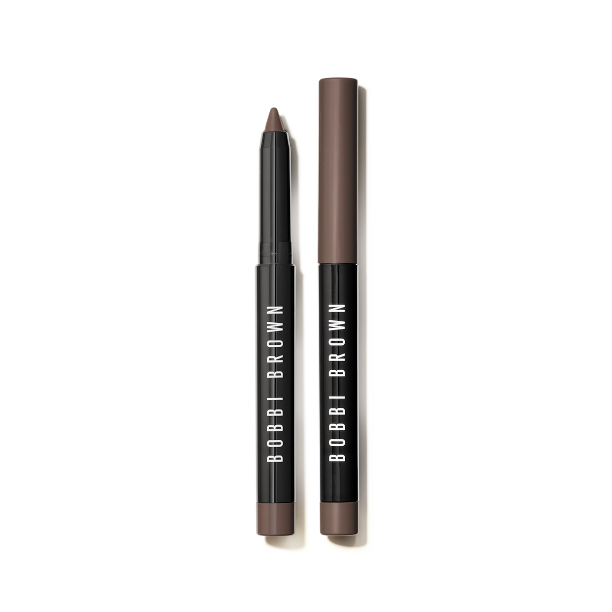 Kẻ Mắt Bobbi Brown Long Wear Cream Eyeliner Stick #Rich Chocolate - Kallos Vietnam