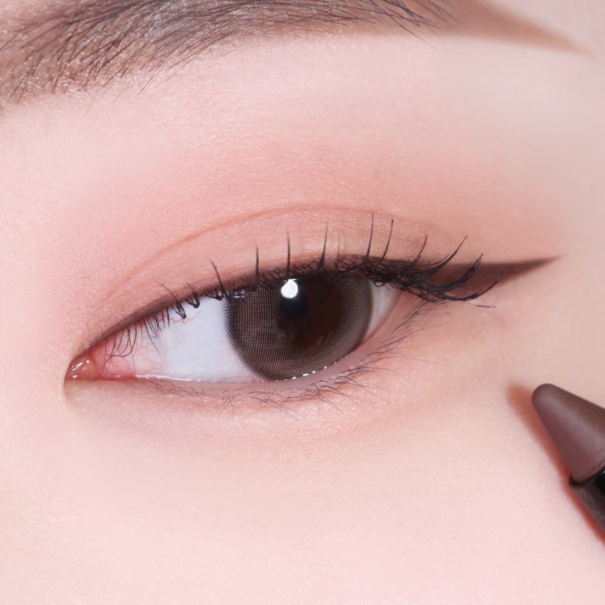 Kẻ Mắt Bobbi Brown Long Wear Cream Eyeliner Stick #Rich Chocolate - Kallos Vietnam
