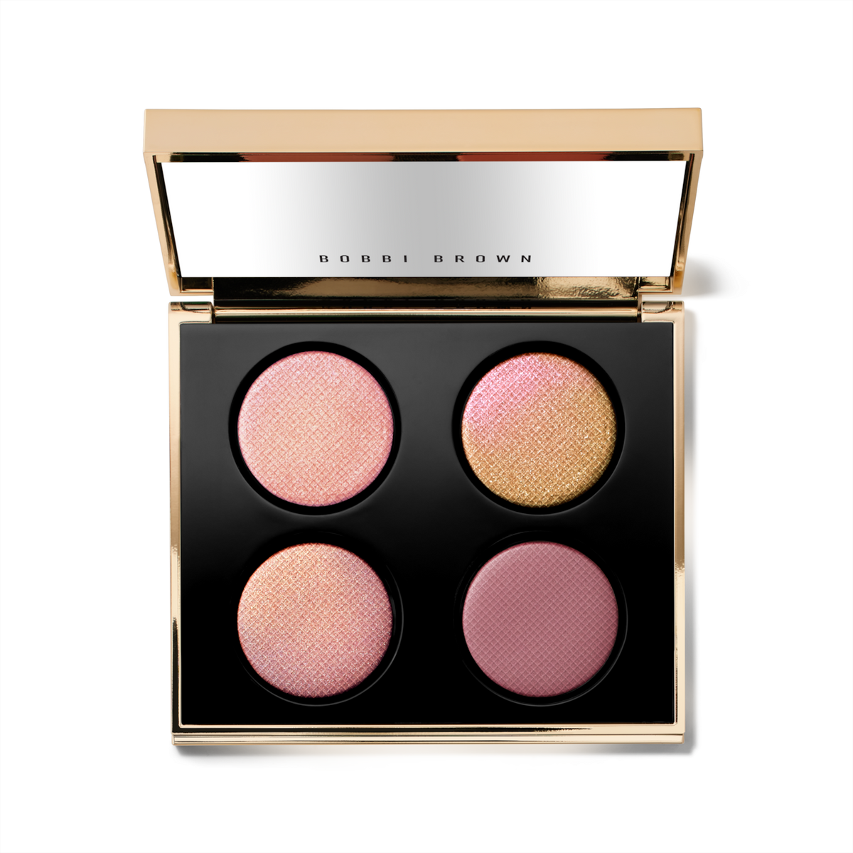 Phấn Mắt Bobbi Brown Luxe Eye Shadow #Milky Way - Kallos Vietnam
