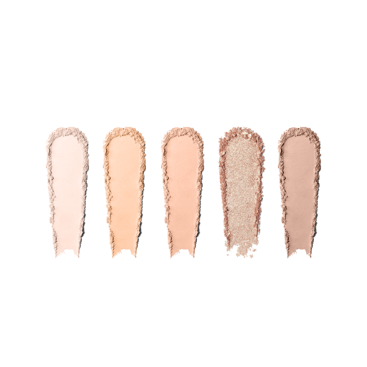 Phấn Mắt Bobbi Brown Nude Eyeshadow Palette #Opal Nude - Kallos Vietnam
