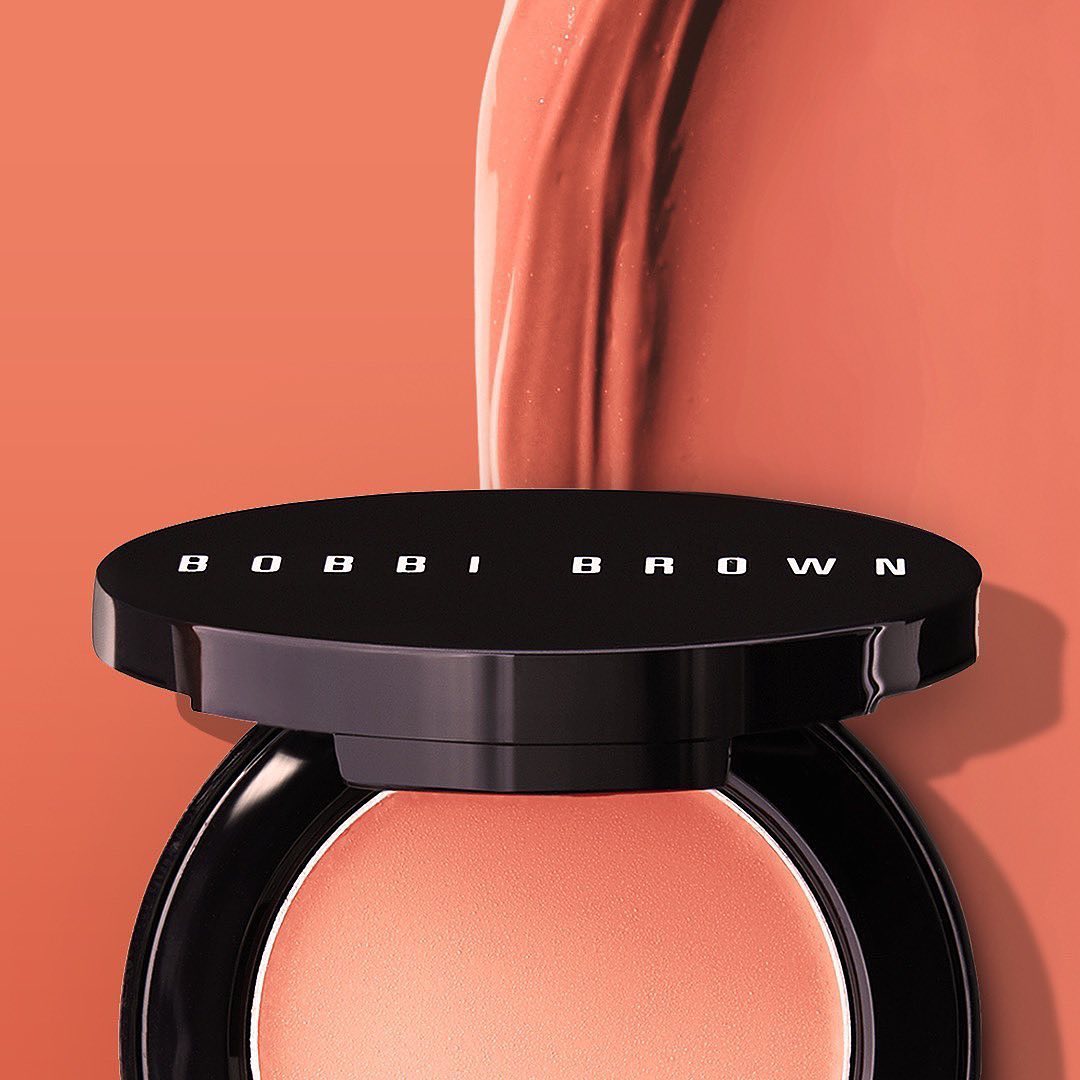 Phấn Má Hồng Bobbi Brown Pot Rouge #Chocolate Cherry - Kallos Vietnam