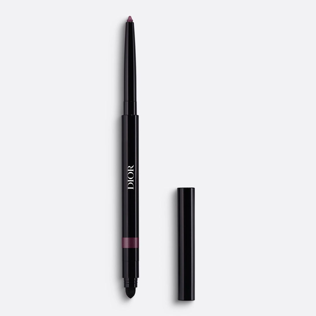 Bút Kẻ Mắt DIOR Diorshow Stylo #796 Pearly Amethyst - Kallos Vietnam