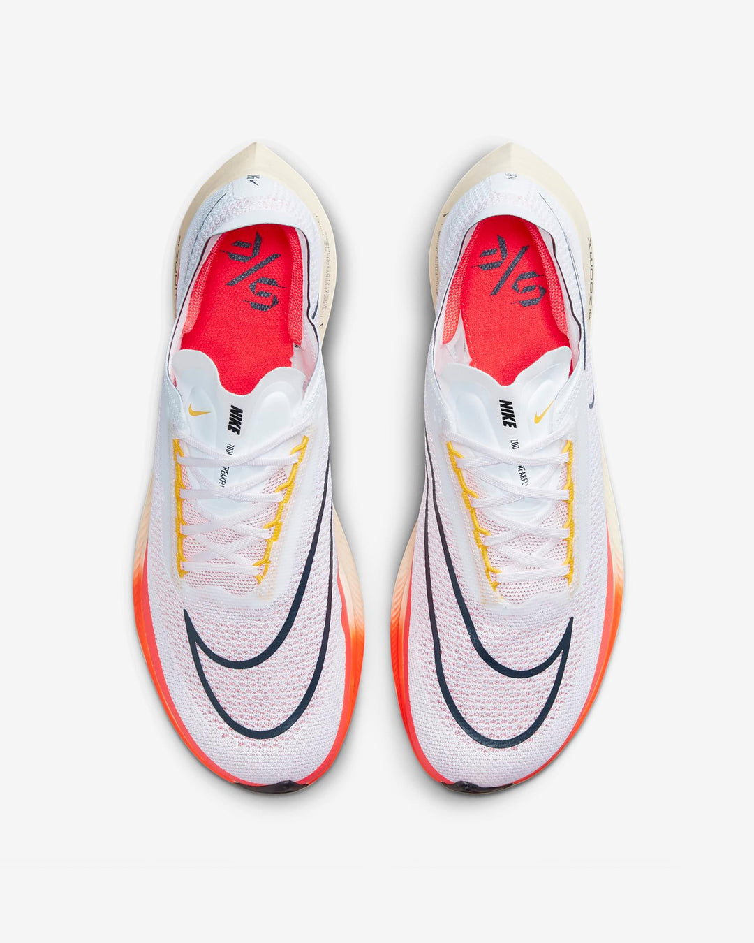 Giày Nike Streakfly Road Racing Shoes #Bright Crimson - Kallos Vietnam