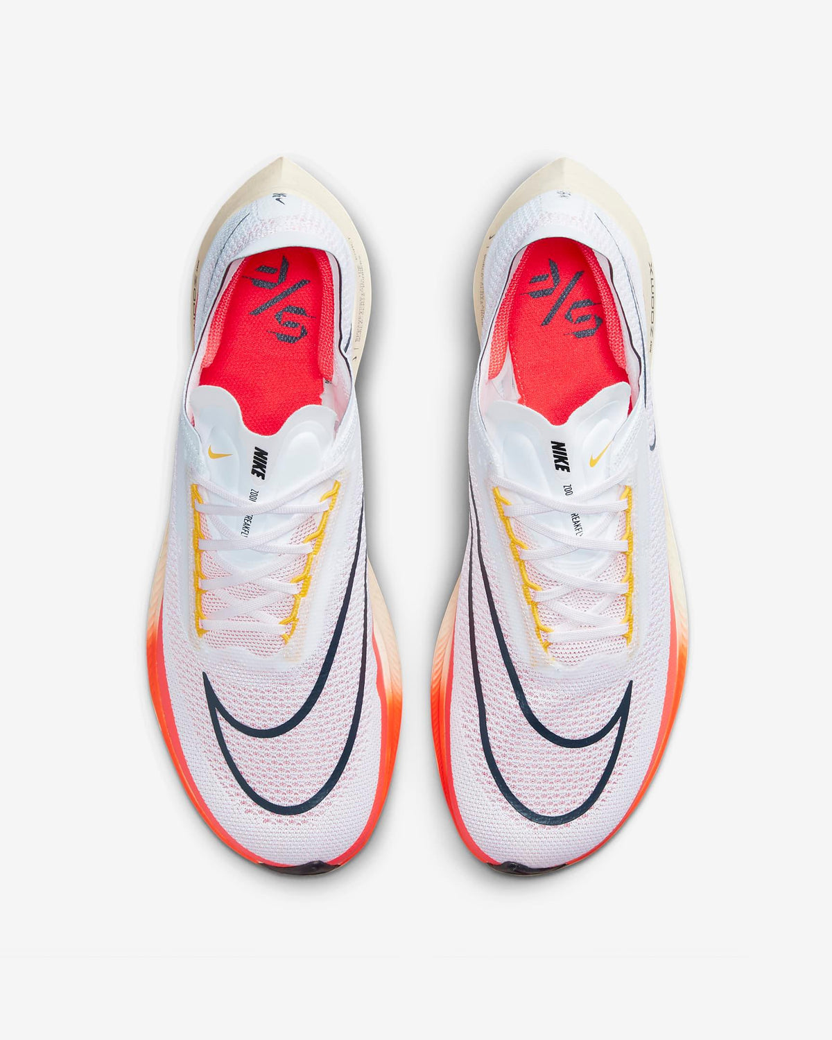 Giày Nike Streakfly Road Racing Shoes #Bright Crimson - Kallos Vietnam