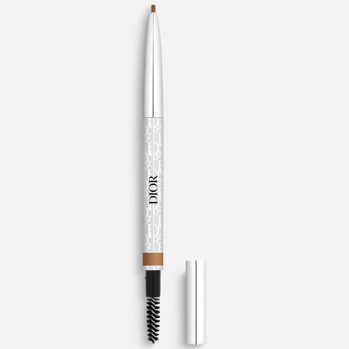 Chì Kẻ Mày DIOR Diorshow Brow Styler #02 Chestnut - Kallos Vietnam