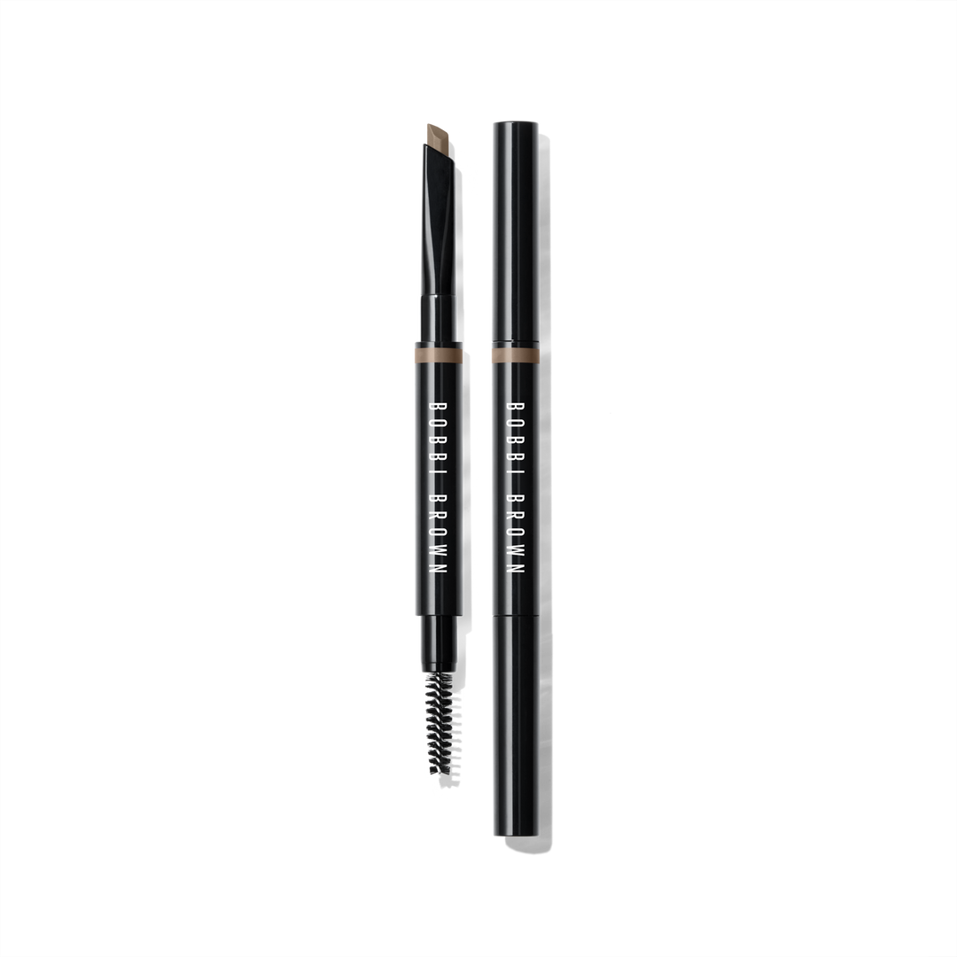 Chì kẻ mày BOBBI BROWN Long Wear Brow Pencil #Grey Blonde - Kallos Vietnam