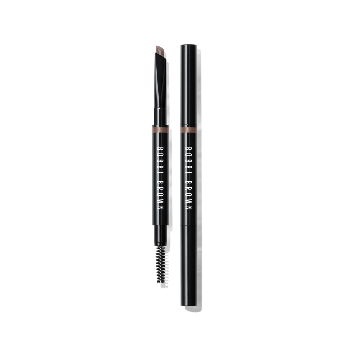 Chì kẻ mày BOBBI BROWN Long Wear Brow Pencil #Neutral Dark Brown - Kallos Vietnam