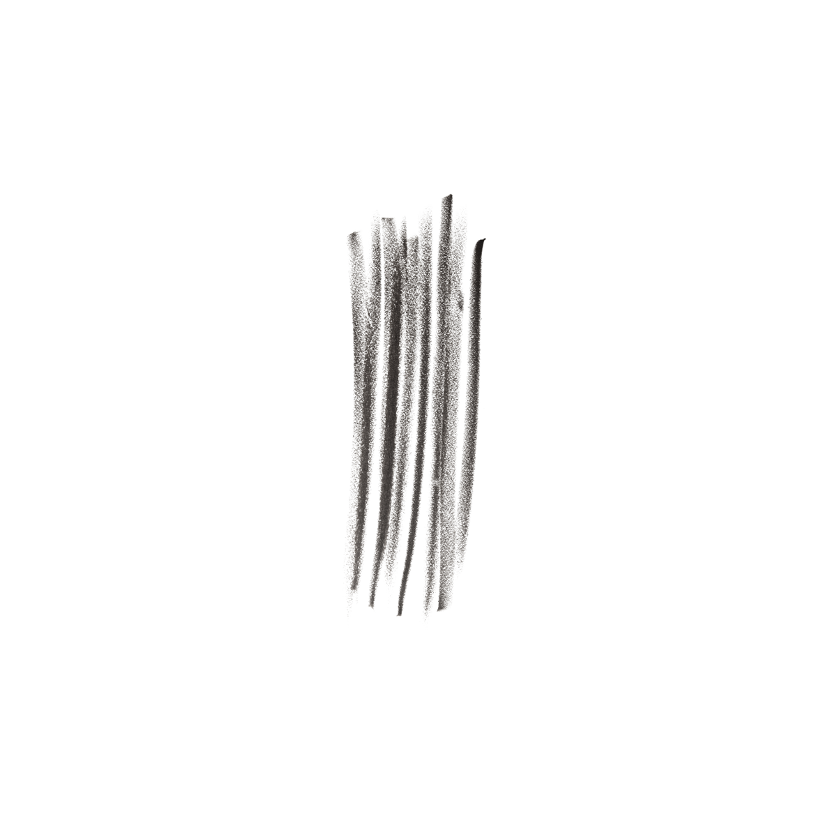 Chì kẻ mày BOBBI BROWN Long Wear Brow Pencil #Soft Black - Kallos Vietnam