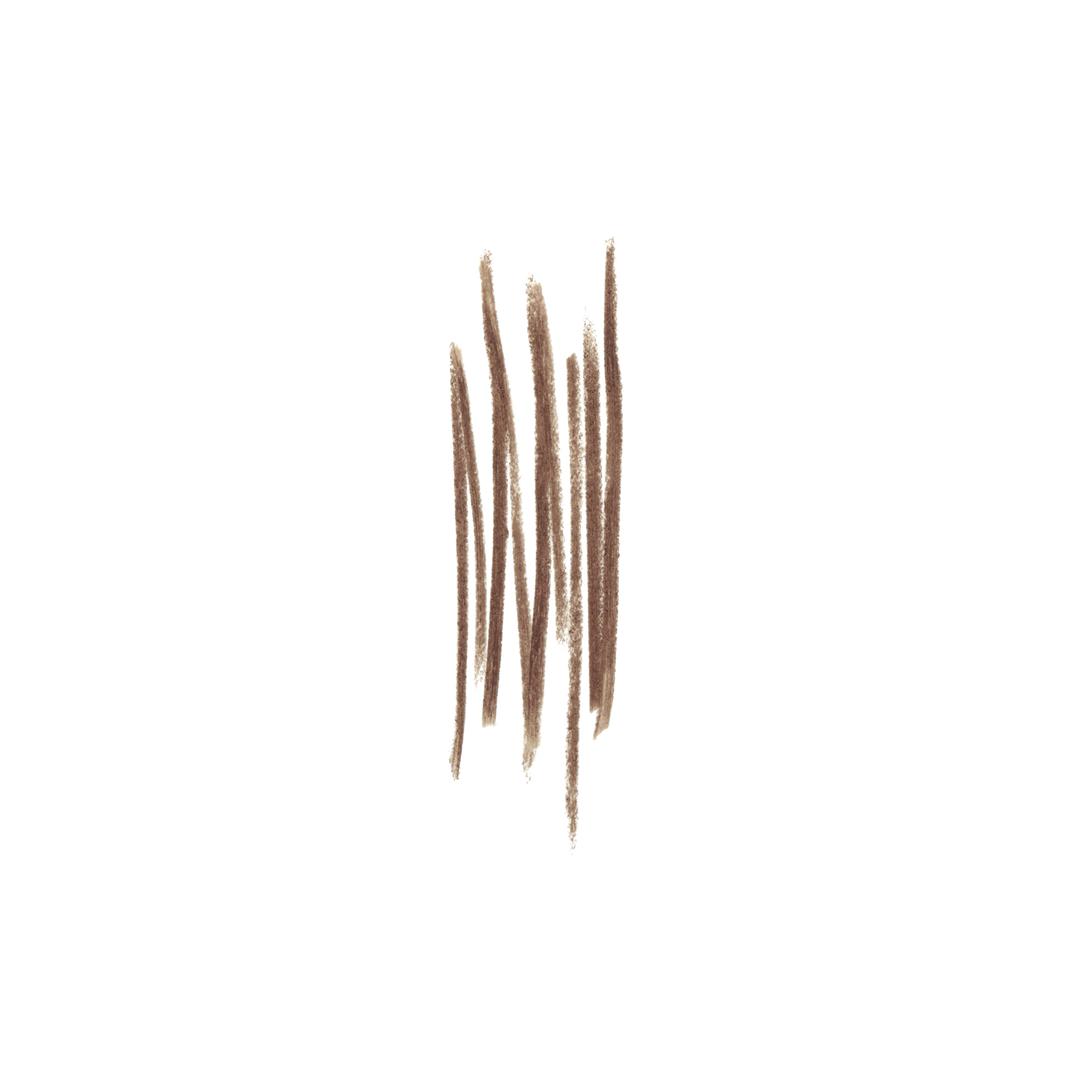 Chì kẻ mày BOBBI BROWN Long Wear Brow Pencil #Warm Brown - Kallos Vietnam