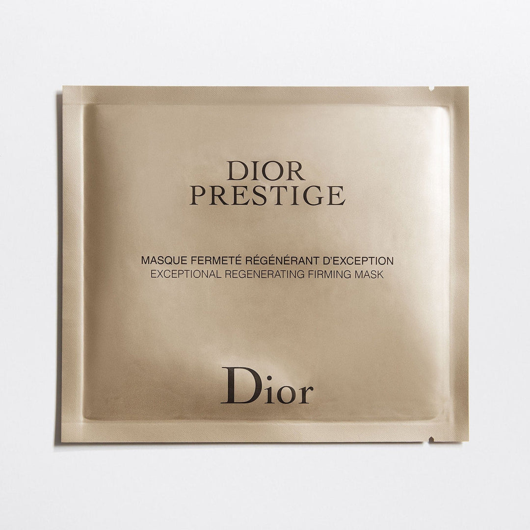 Mặt Nạ DIOR Exceptional Regenerating Firming Mask - Kallos Vietnam