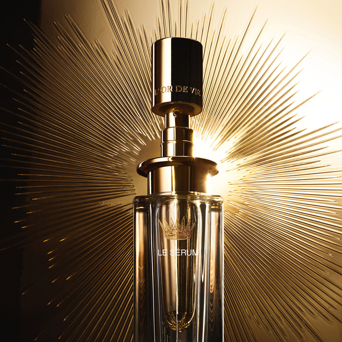 Tinh Chất Dưỡng DIOR L'or De Vie Le Serum - Kallos Vietnam