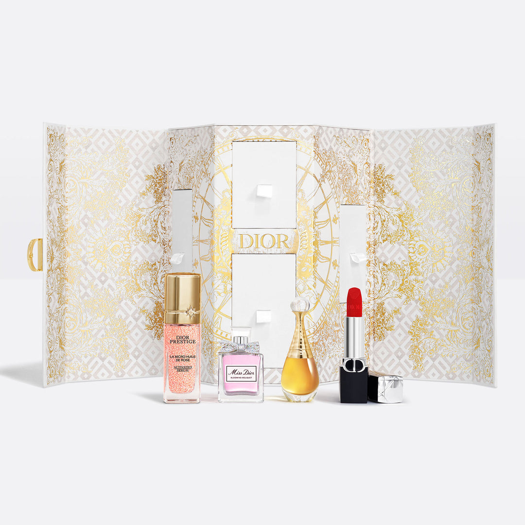 Bộ Quà Tặng DIOR Le Mini 30 Montaigne Gift Set 2024 - Kallos Vietnam