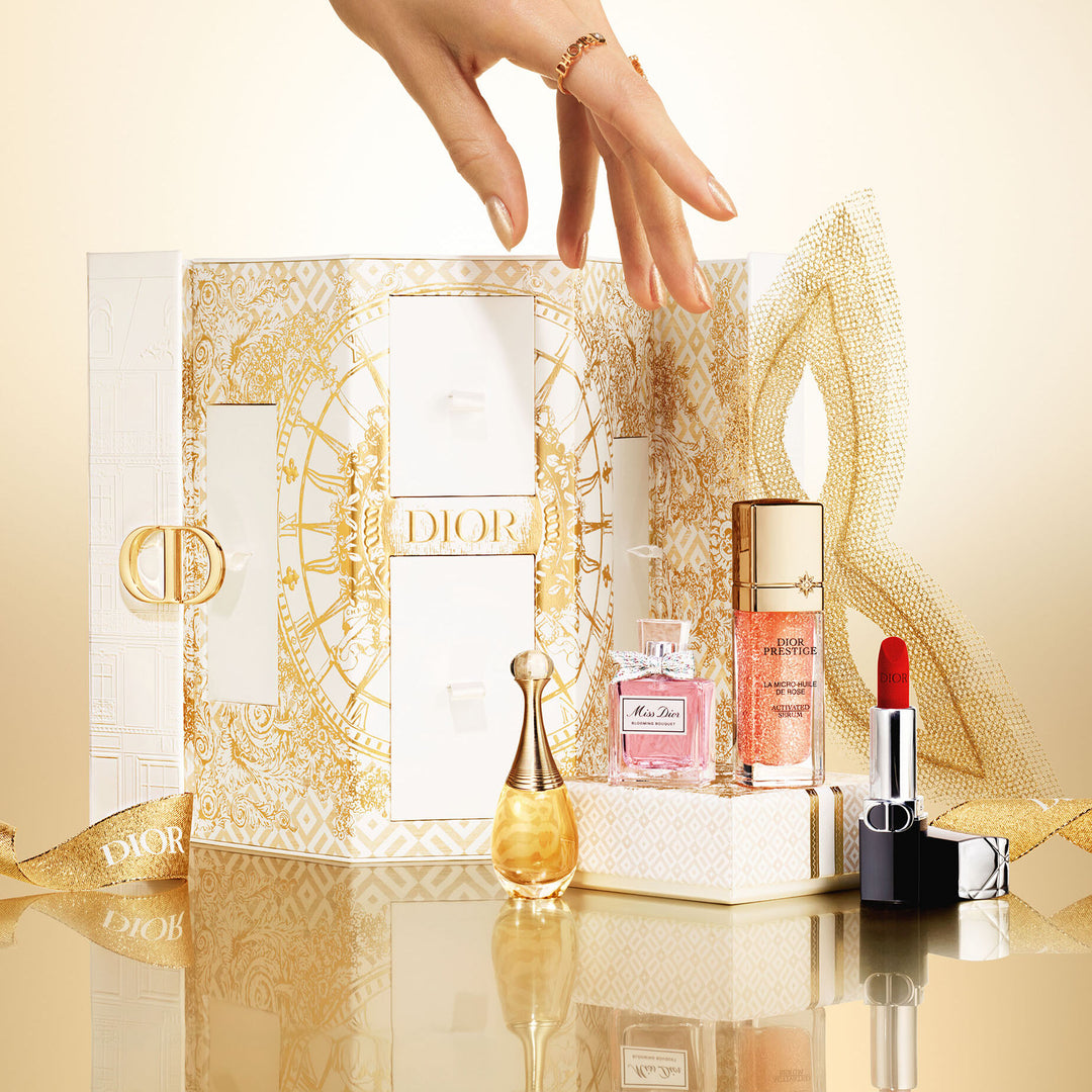 Bộ Quà Tặng DIOR Le Mini 30 Montaigne Gift Set 2024 - Kallos Vietnam
