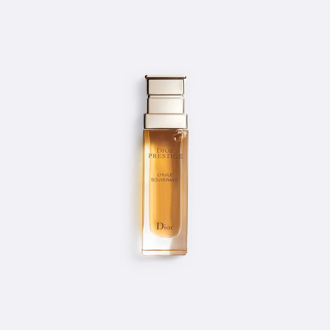 Tinh Chất Dưỡng DIOR Prestige L’huile Souveraine - Kallos Vietnam
