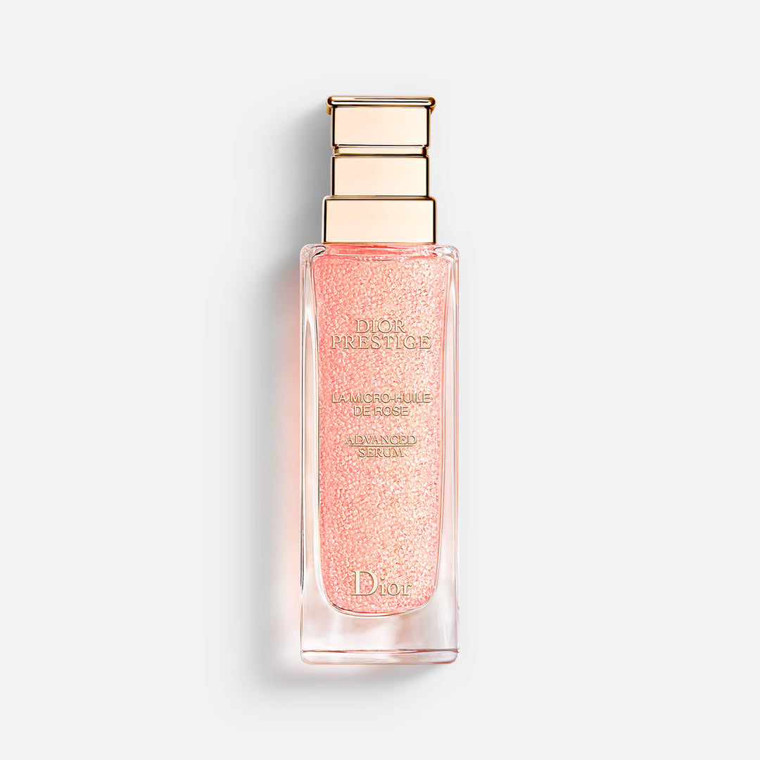 Tinh Chất Dưỡng DIOR Prestige La Micro Huile De Rose Advanced Serum - Kallos Vietnam
