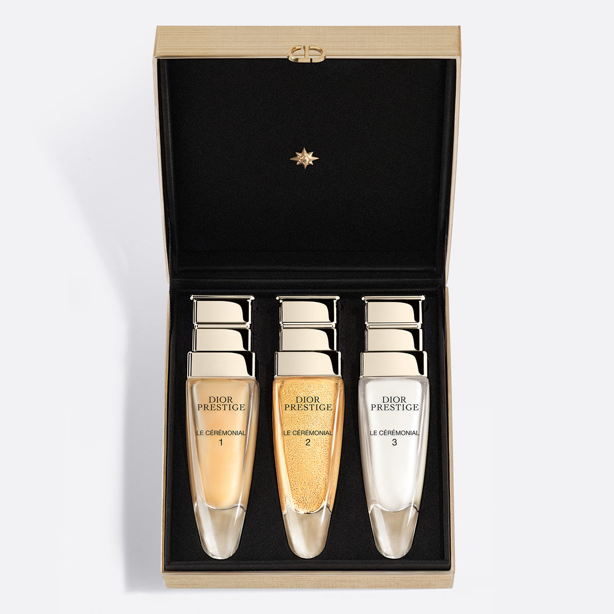 Tinh Chất Dưỡng DIOR Prestige Le Cérémonial - Kallos Vietnam