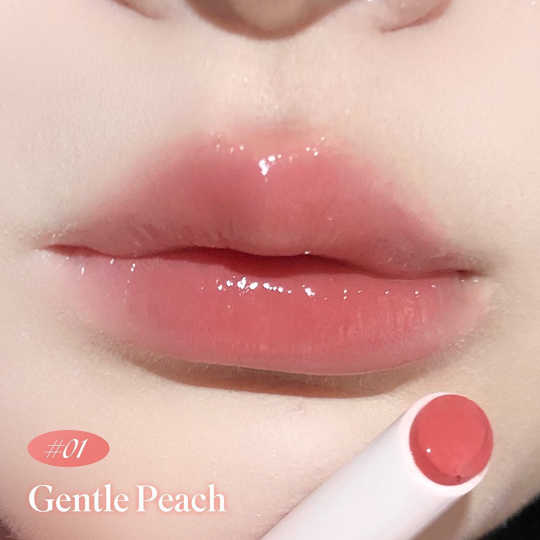 Son Dưỡng Dasique Melting Candy Balm - Kallos Vietnam