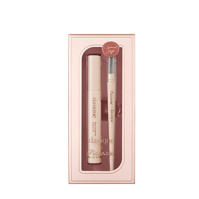 Mascara Dasique Mood Up Mascara Long Curl Picasso - Kallos Vietnam