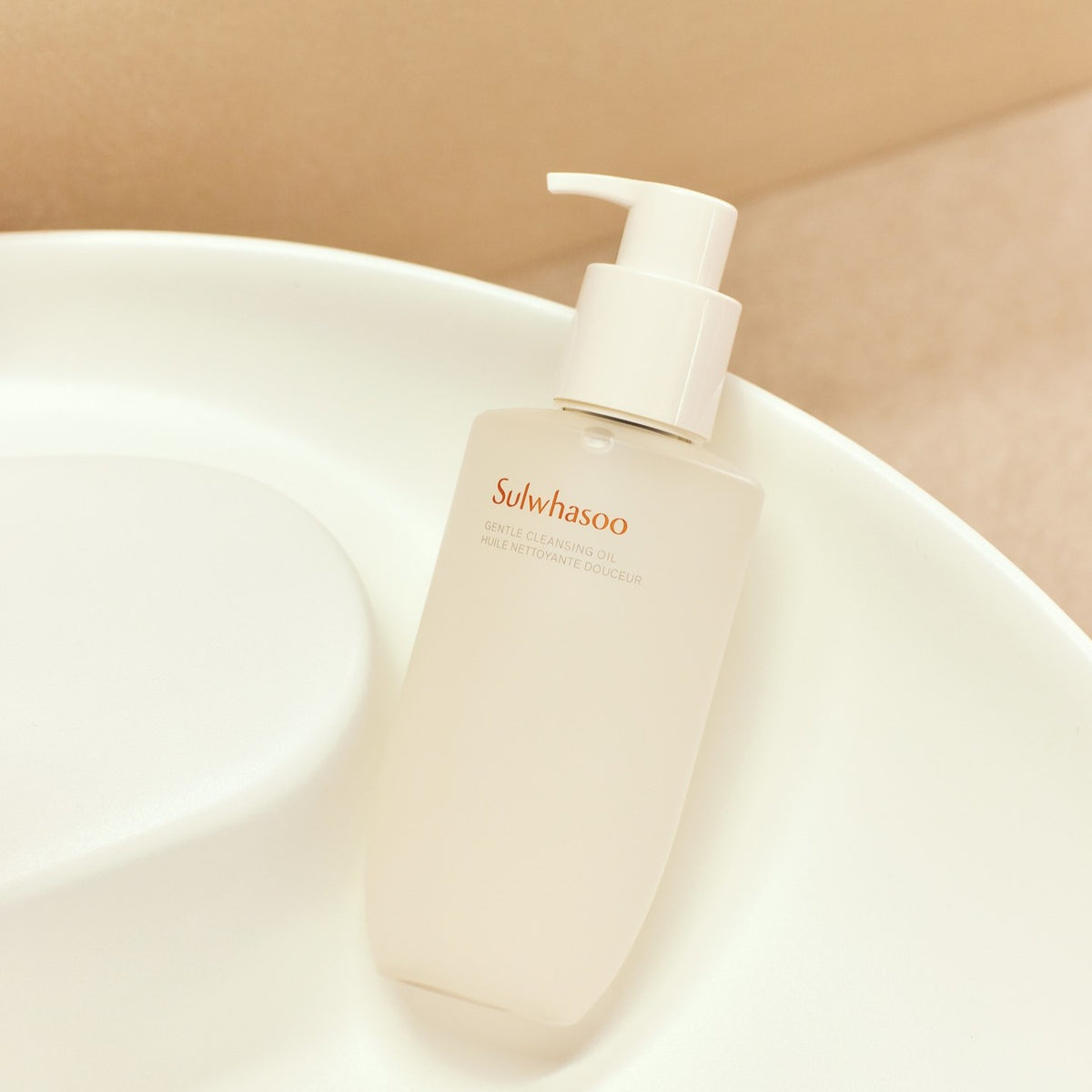 Dầu Tẩy Trang Sulwhasoo Gentle Cleansing Oil - Kallos Vietnam