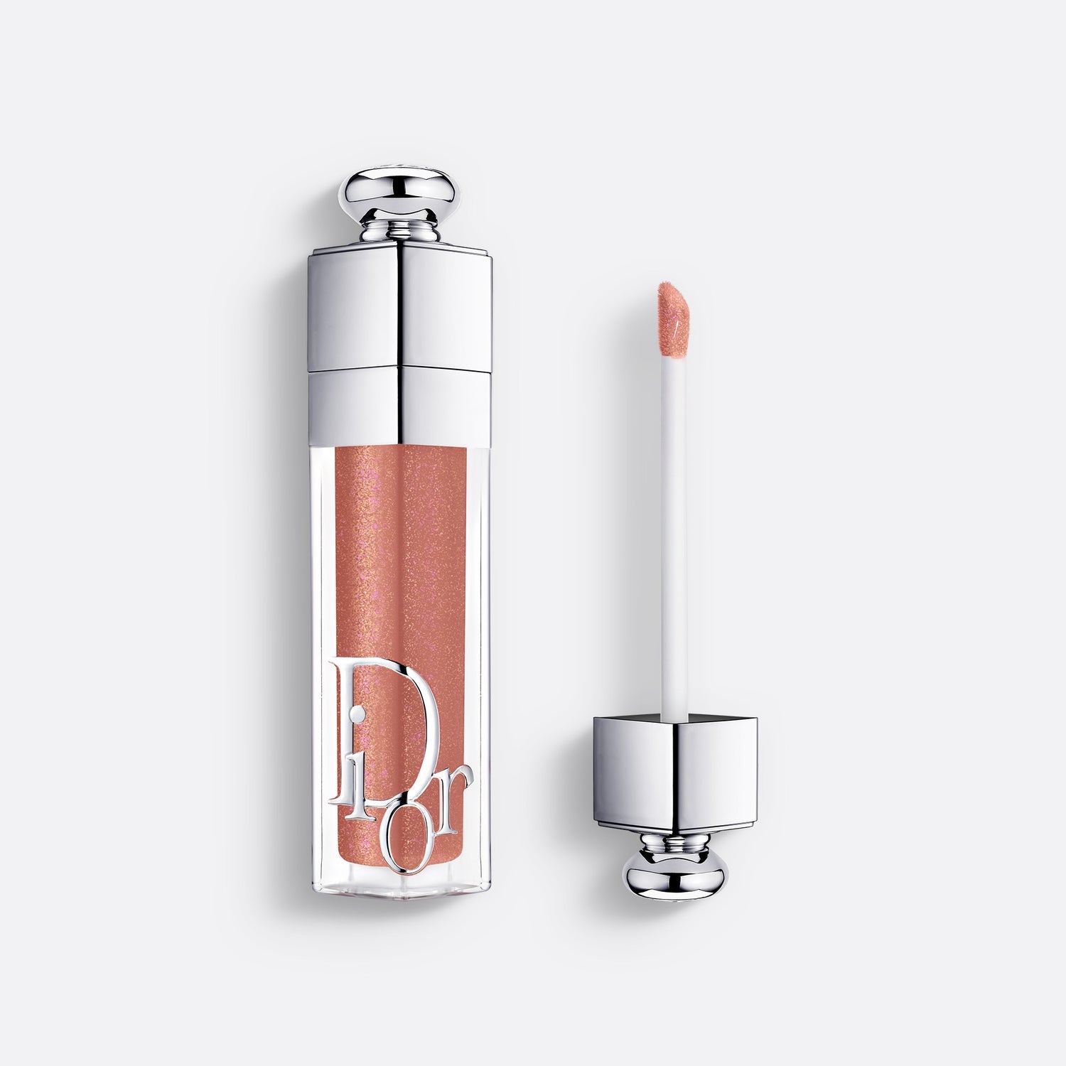 Son Bóng Dior Addict Lip Maximizer - 060 Shimmery Spice
