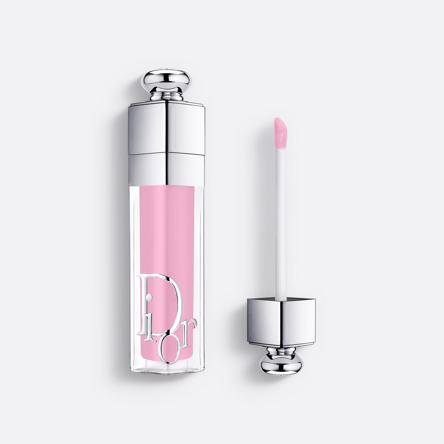 Son Bóng Dior Addict Lip Maximizer - 063 Pink Lilac