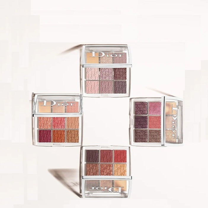 Phấn Mắt Dior Backstage Eye Palette - Kallos Vietnam